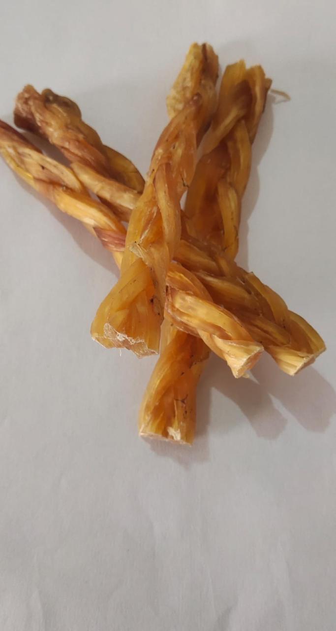 PaddyWack Braided 12-15 cm